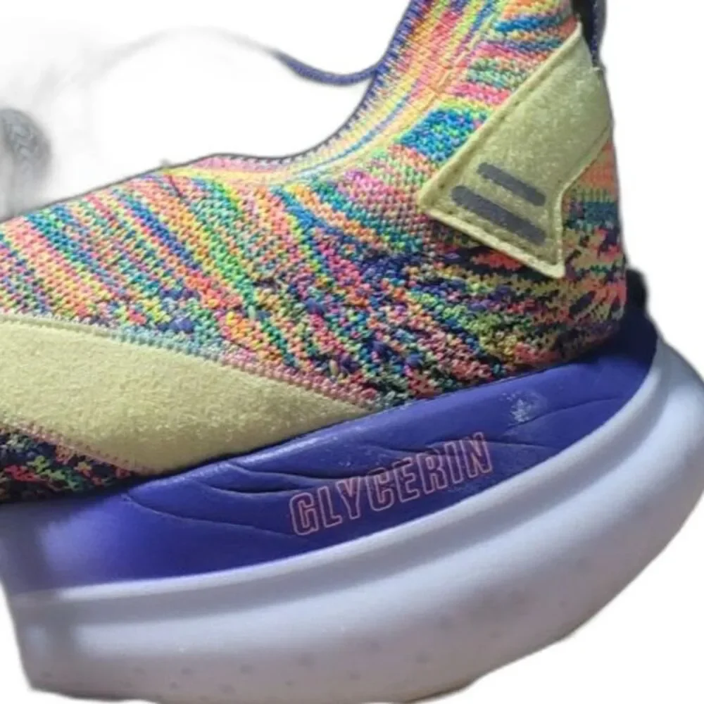 Brooks Glycerin 21